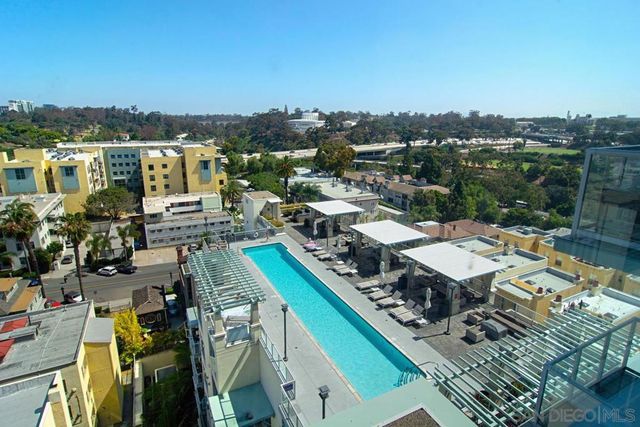 850 Beech Street 713, San Diego, CA 92101
