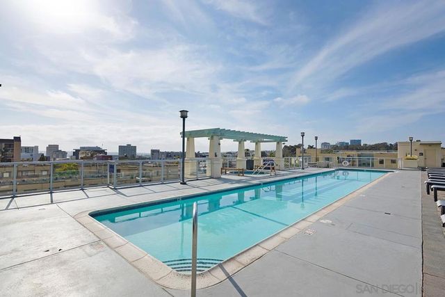 850 Beech Street 713, San Diego, CA 92101