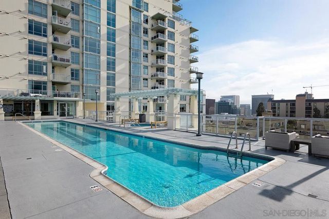 850 Beech Street 713, San Diego, CA 92101