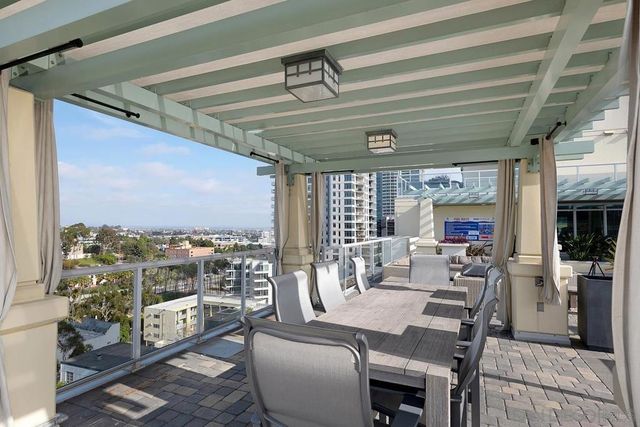 850 Beech Street 713, San Diego, CA 92101