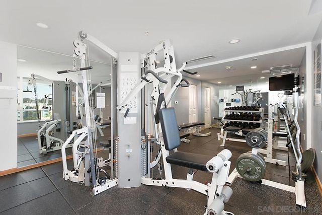 850 Beech Street 713, San Diego, CA 92101