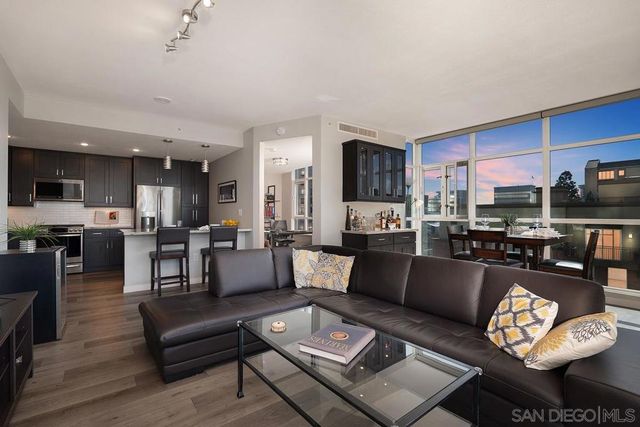 850 Beech Street 713, San Diego, CA 92101