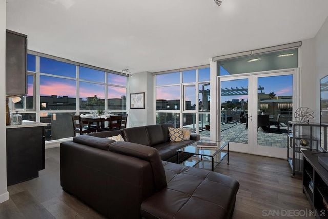 850 Beech Street 713, San Diego, CA 92101