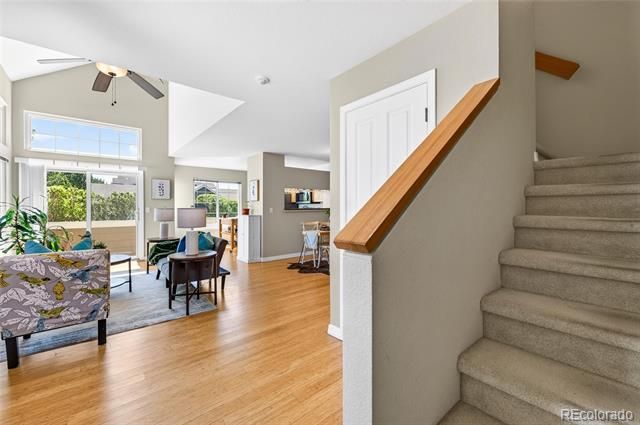 805 Summer Hawk Drive B10, Longmont, CO 80504