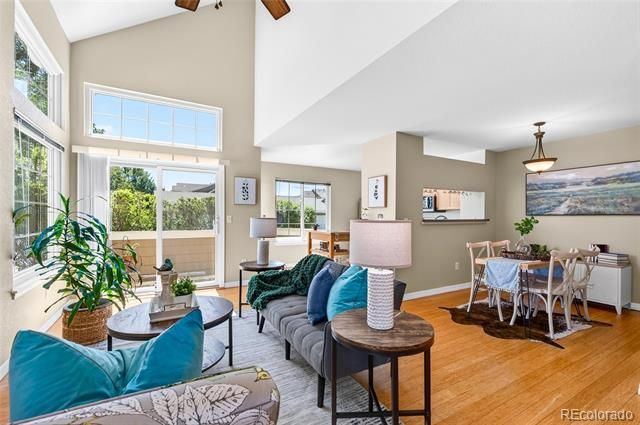805 Summer Hawk Drive B10, Longmont, CO 80504