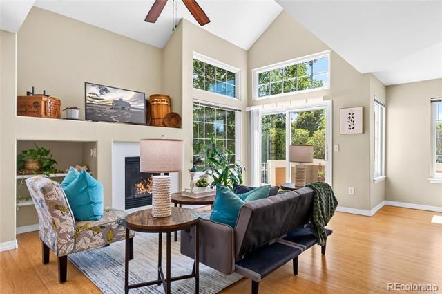 805 Summer Hawk Drive B10, Longmont, CO 80504