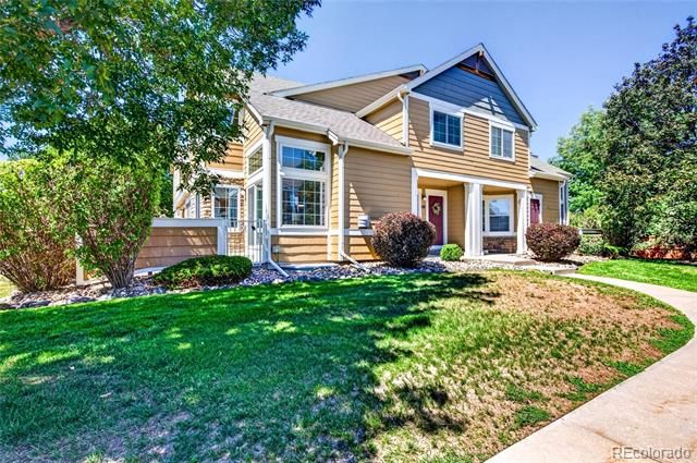 805 Summer Hawk Drive B10, Longmont, CO 80504