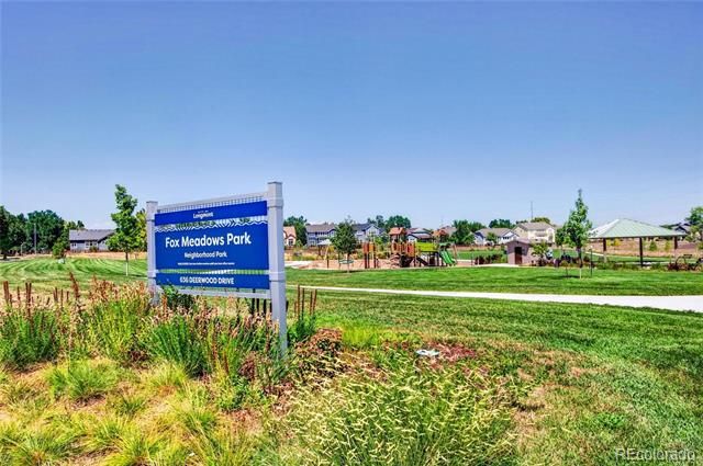 805 Summer Hawk Drive B10, Longmont, CO 80504