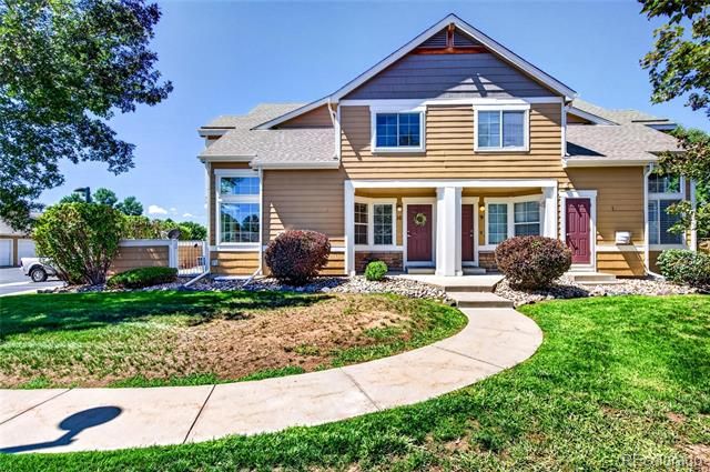 805 Summer Hawk Drive B10, Longmont, CO 80504