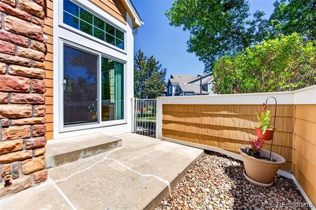 805 Summer Hawk Drive B10, Longmont, CO 80504