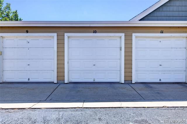 805 Summer Hawk Drive B10, Longmont, CO 80504