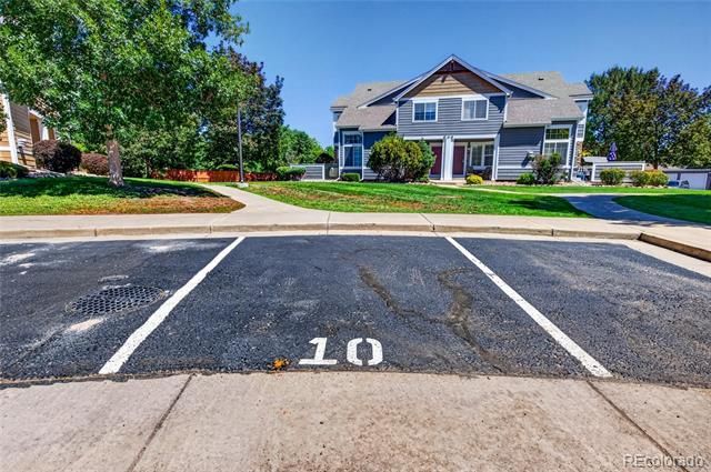 805 Summer Hawk Drive B10, Longmont, CO 80504