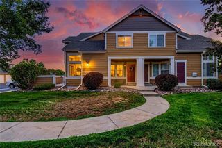 805 Summer Hawk Drive B10, Longmont, CO 80504