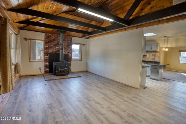 1435 FLAG HOLLOW Road, Lakeside, AZ 85929