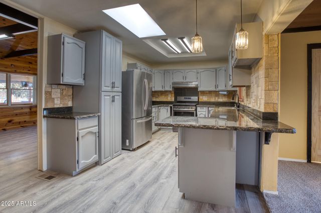 1435 FLAG HOLLOW Road, Lakeside, AZ 85929