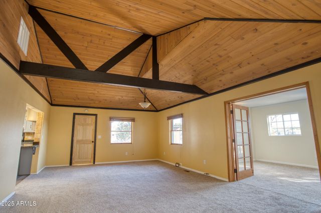 1435 FLAG HOLLOW Road, Lakeside, AZ 85929