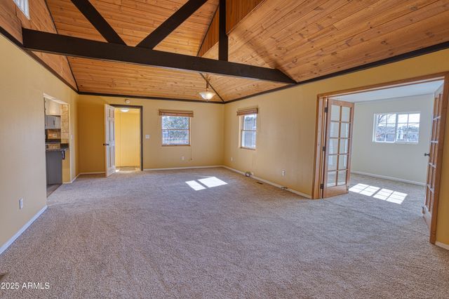 1435 FLAG HOLLOW Road, Lakeside, AZ 85929