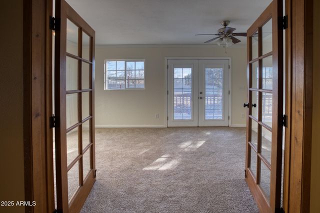 1435 FLAG HOLLOW Road, Lakeside, AZ 85929