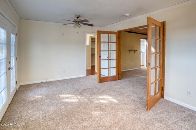 1435 FLAG HOLLOW Road, Lakeside, AZ 85929