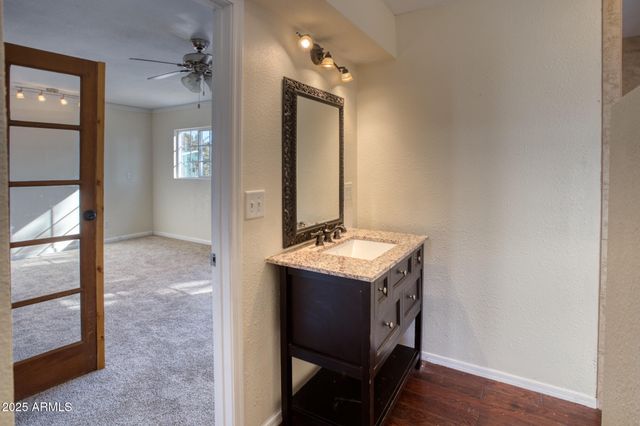 1435 FLAG HOLLOW Road, Lakeside, AZ 85929