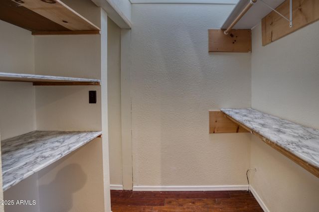 1435 FLAG HOLLOW Road, Lakeside, AZ 85929