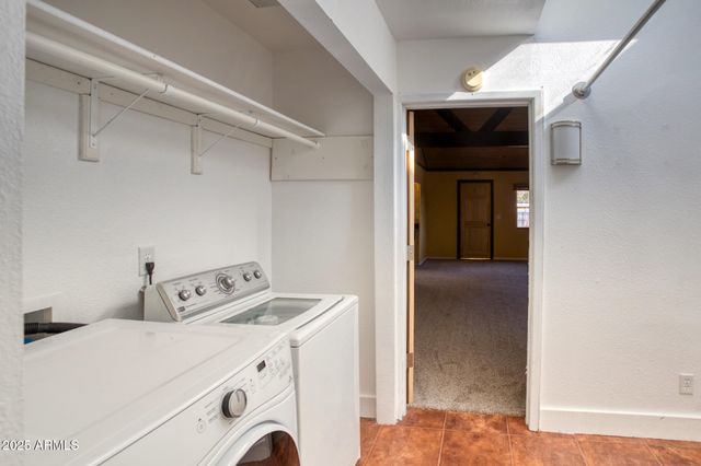 1435 FLAG HOLLOW Road, Lakeside, AZ 85929