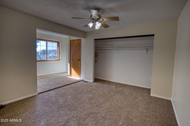 1435 FLAG HOLLOW Road, Lakeside, AZ 85929