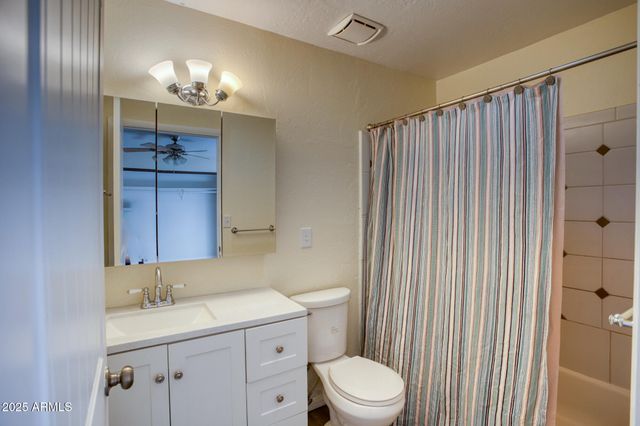 1435 FLAG HOLLOW Road, Lakeside, AZ 85929