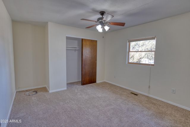 1435 FLAG HOLLOW Road, Lakeside, AZ 85929