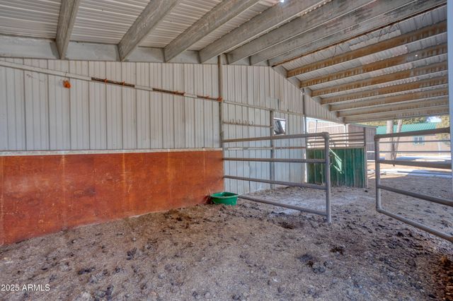 1435 FLAG HOLLOW Road, Lakeside, AZ 85929