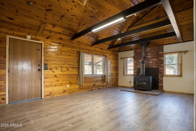 1435 FLAG HOLLOW Road, Lakeside, AZ 85929