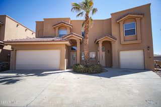 528 Green Village Court B, El Paso, TX 79912