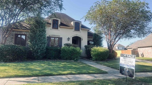 2058 Pointe South Dr, Zachary, LA 70791