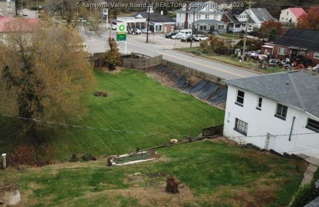 2314 Kanawha Terrace, St Albans, WV 25177