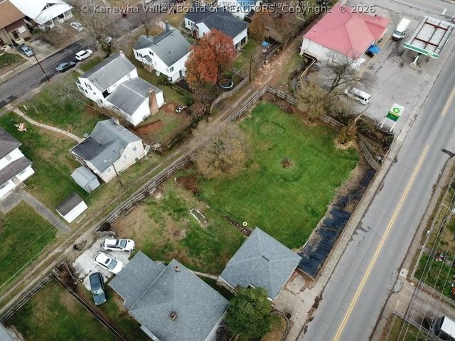2314 Kanawha Terrace, St Albans, WV 25177