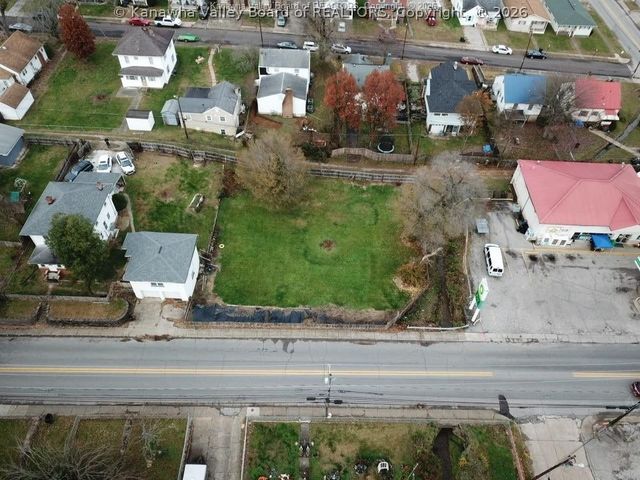 2314 Kanawha Terrace, St Albans, WV 25177