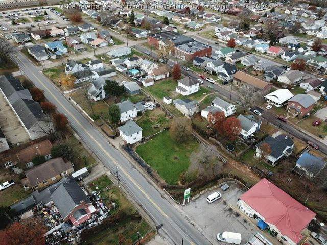 2314 Kanawha Terrace, St Albans, WV 25177