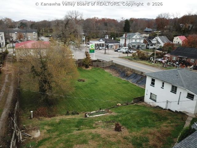 2314 Kanawha Terrace, St Albans, WV 25177