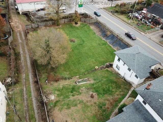 2314 Kanawha Terrace, St Albans, WV 25177