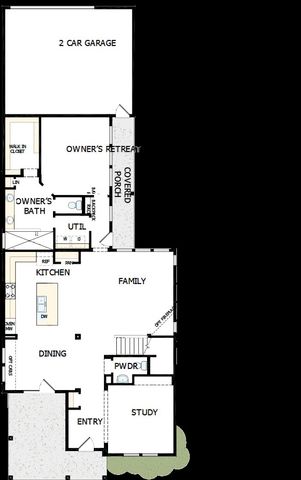 9517 Stonefruit Way, Mesquite, TX 75126
