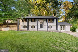 21428 MORRIS DR, Lexington Park, MD 20653