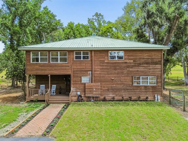 17345 SWEETWATER ROAD, Dade City, FL 33523
