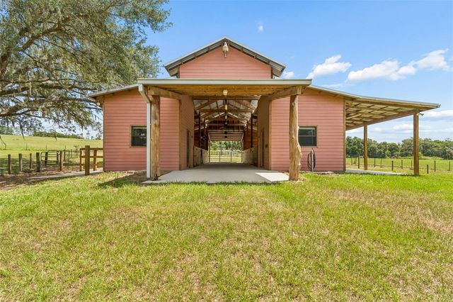 17345 SWEETWATER ROAD, Dade City, FL 33523