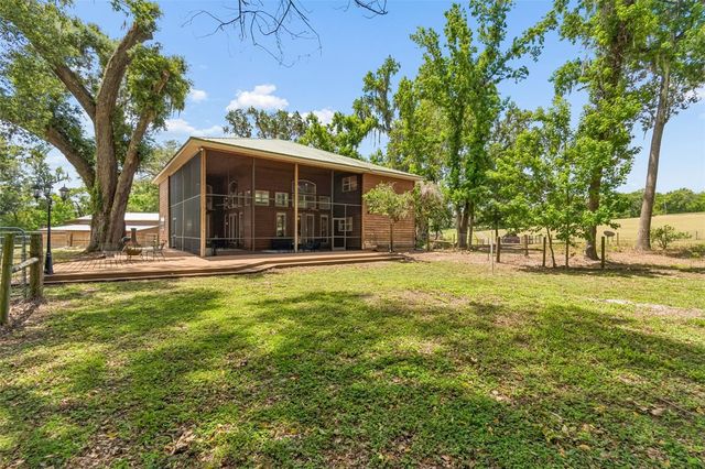 17345 SWEETWATER ROAD, Dade City, FL 33523