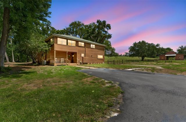 17345 SWEETWATER ROAD, Dade City, FL 33523