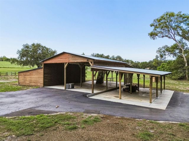 17345 SWEETWATER ROAD, Dade City, FL 33523