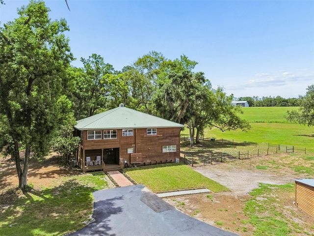 17345 SWEETWATER ROAD, Dade City, FL 33523