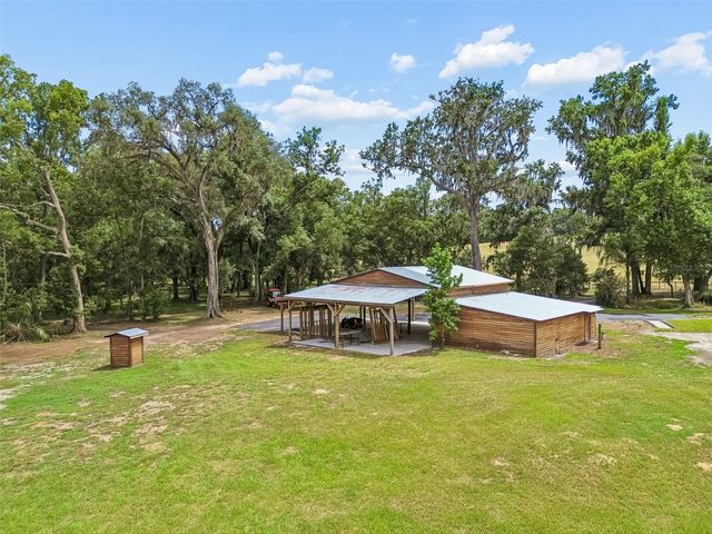 17345 SWEETWATER ROAD, Dade City, FL 33523