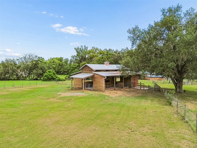17345 SWEETWATER ROAD, Dade City, FL 33523