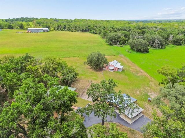 17345 SWEETWATER ROAD, Dade City, FL 33523